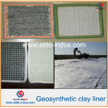 Bentoite Geosynthetic Clay Liner for Waterproof